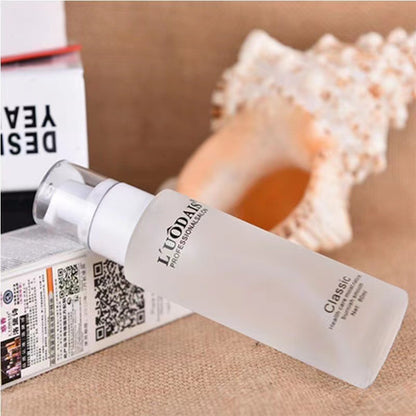 Leave-In Hair Care Essential Oil for Frizz Control