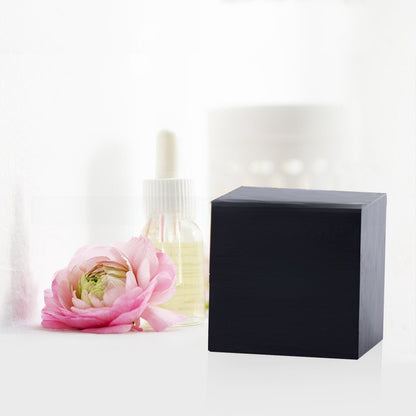 LED alarm clock