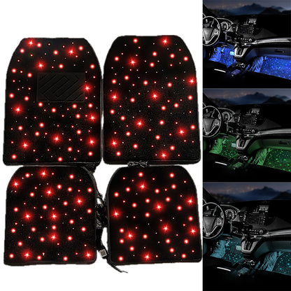 LED ambient lighting