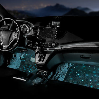 LED ambient lighting