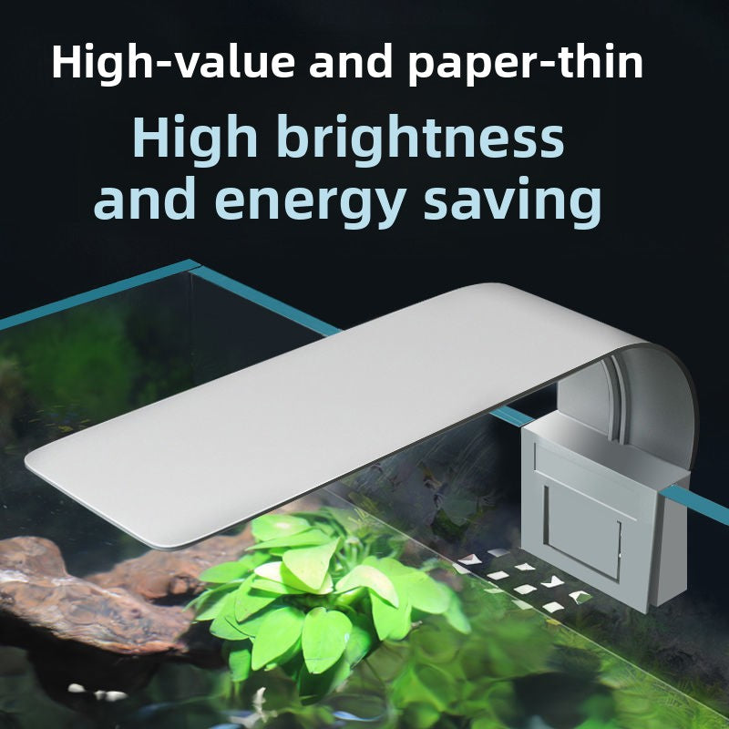 LED Aquarium Light