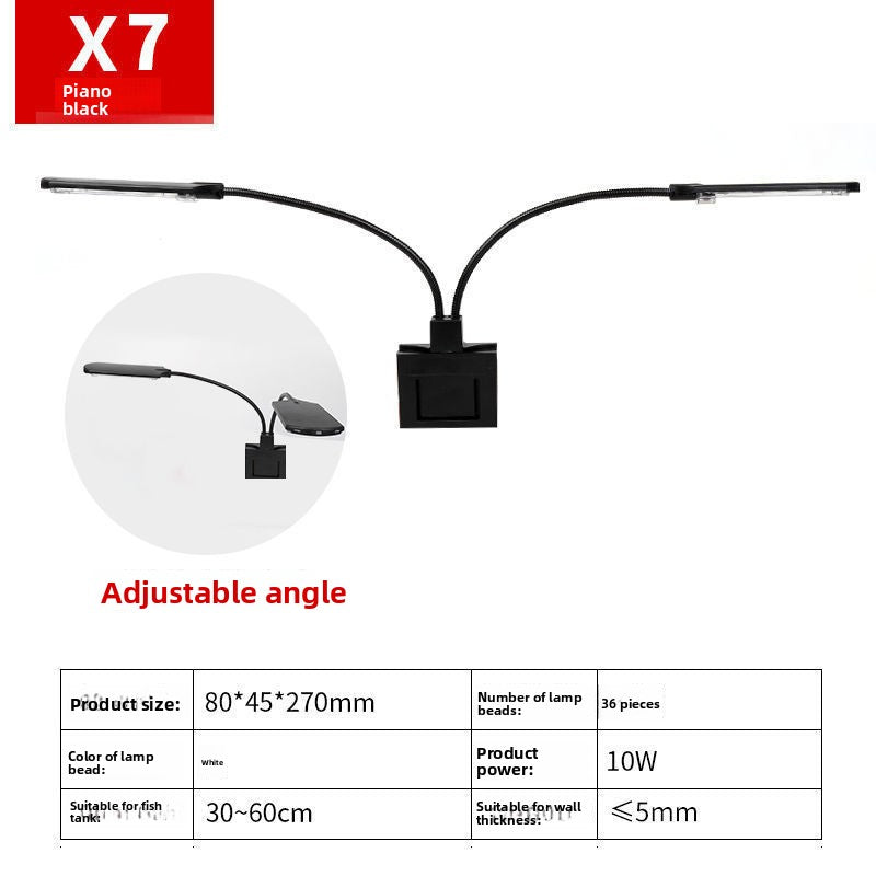 LED Aquarium Light