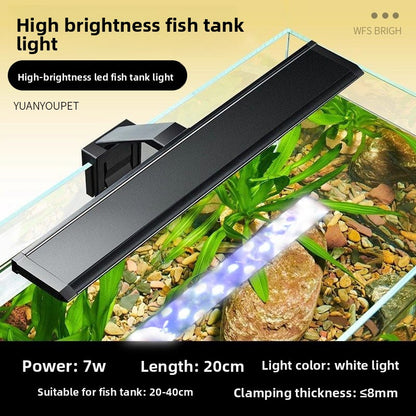 LED Aquarium Light