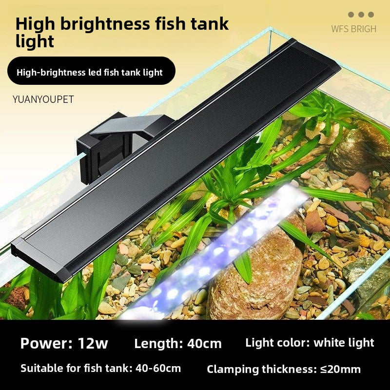 LED Aquarium Light