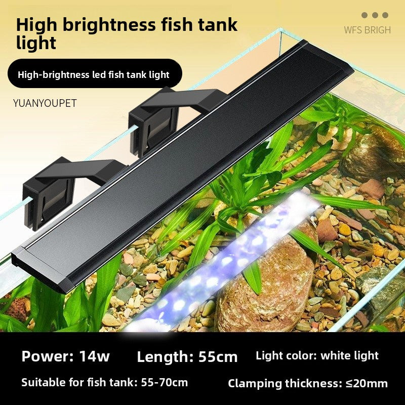 LED Aquarium Light