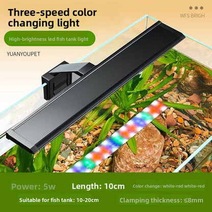 LED Aquarium Light