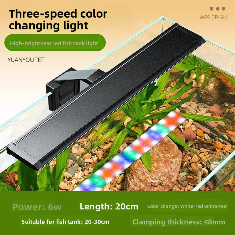 LED Aquarium Light