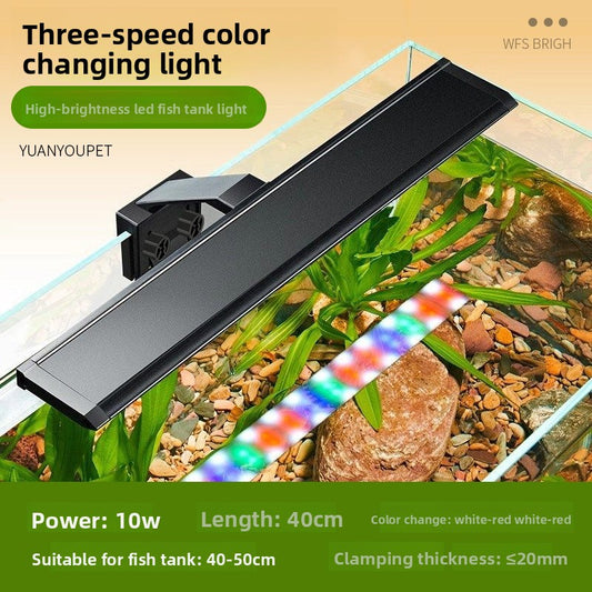 LED Aquarium Light