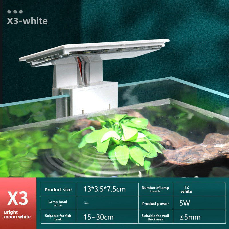 LED Aquarium Light