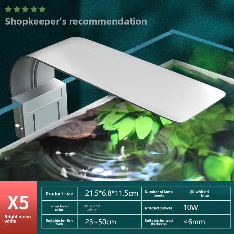 LED Aquarium Light