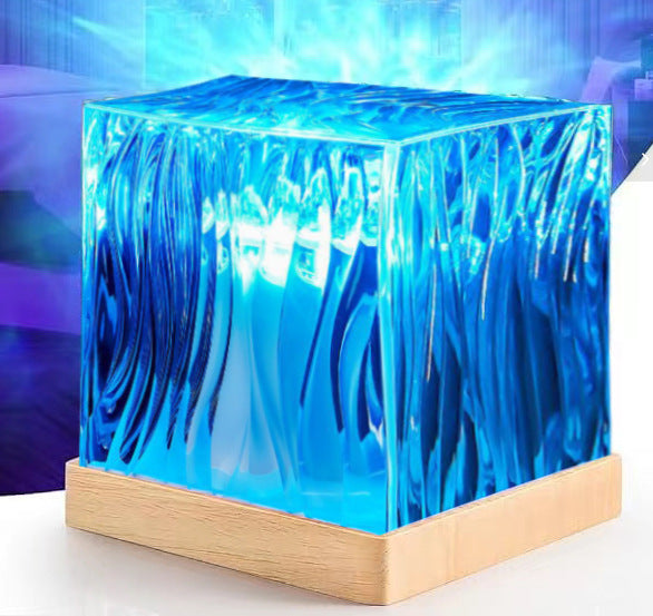 LED atmosphere lamp