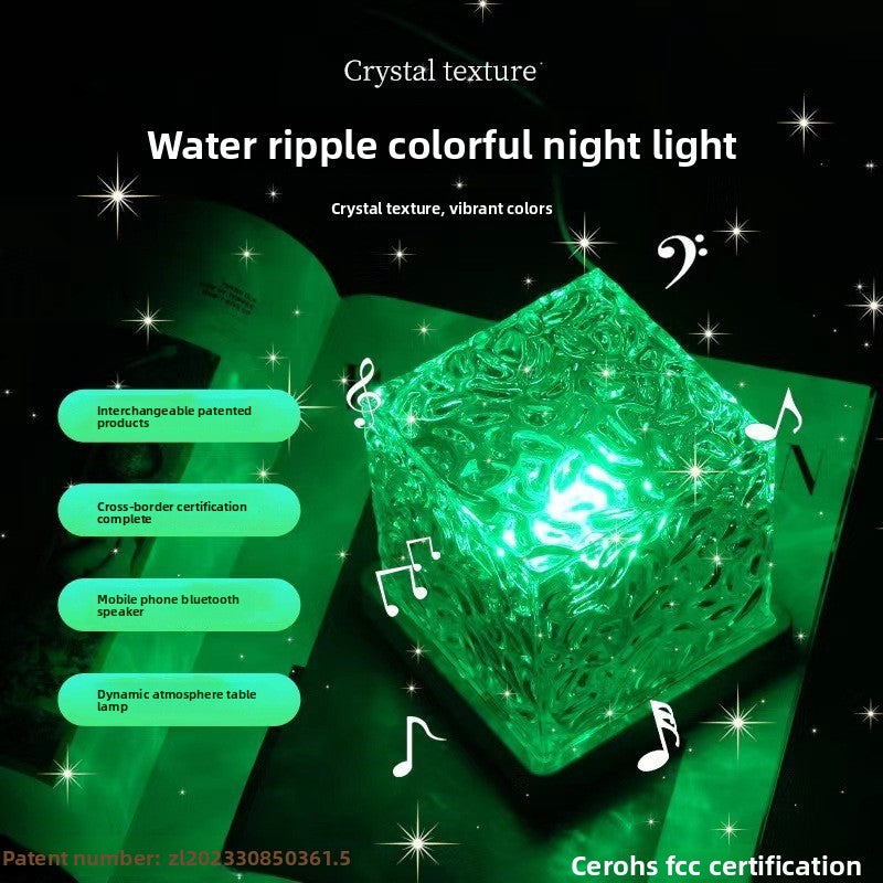 LED atmosphere lamp