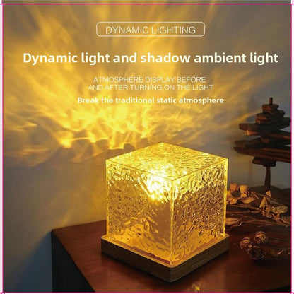 LED atmosphere lamp