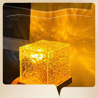 LED atmosphere lamp