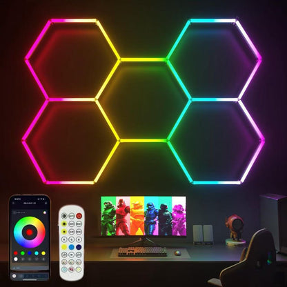 Led Atmosphere Light