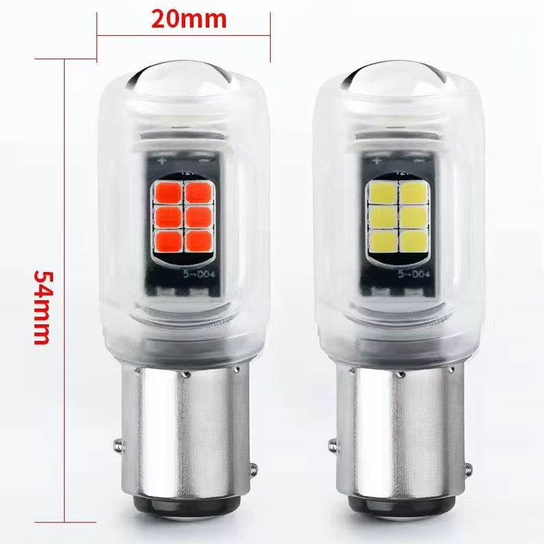 LED Automotive Signal Light Bulbs