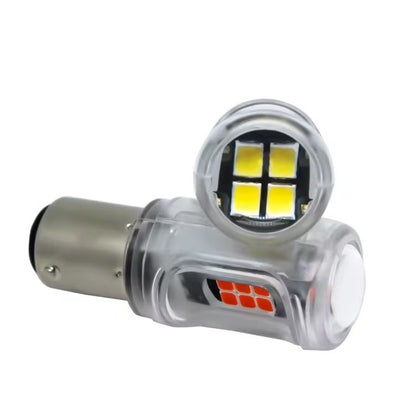 LED Automotive Signal Light Bulbs
