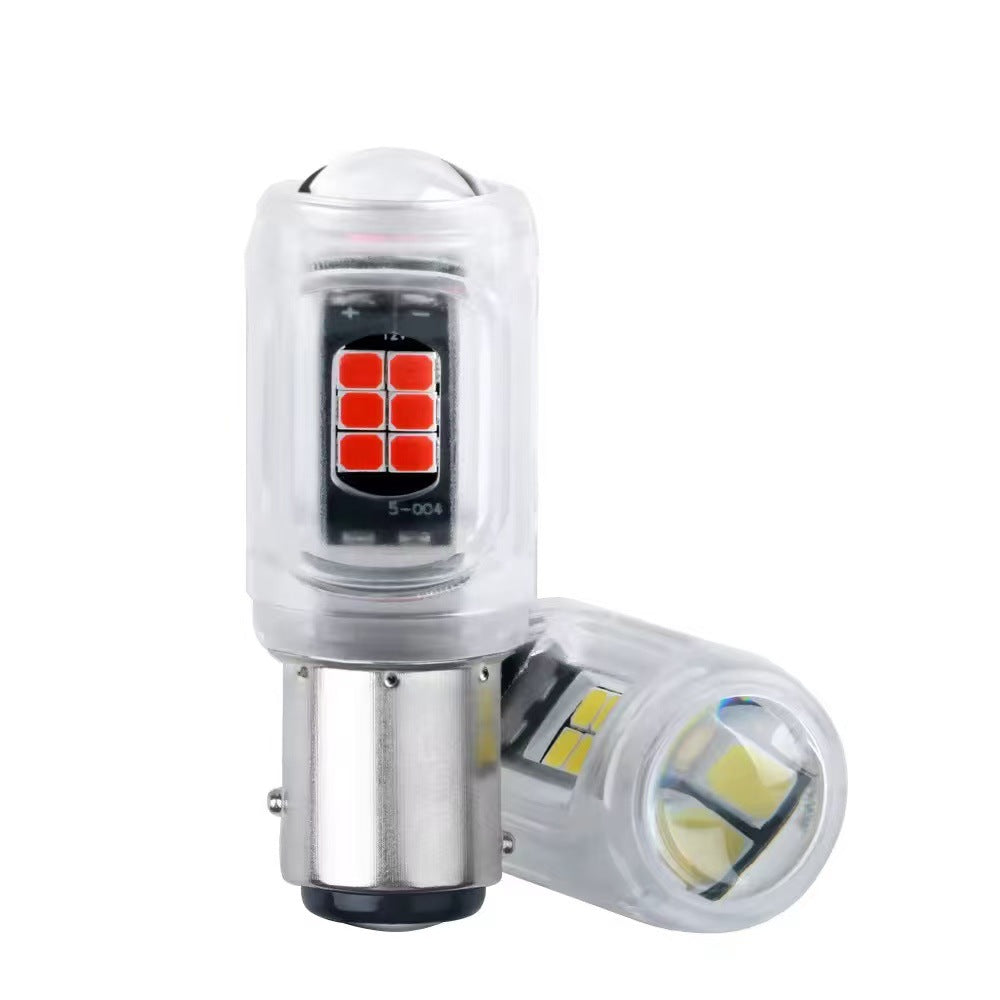LED Automotive Signal Light Bulbs