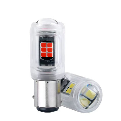 LED Automotive Signal Light Bulbs