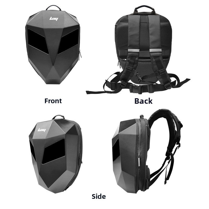 LED Backpack