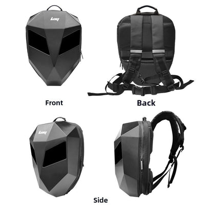 LED Backpack