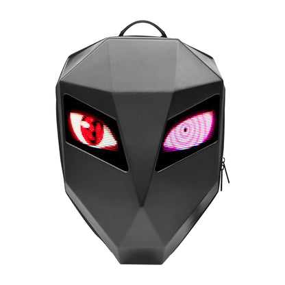 LED Backpack