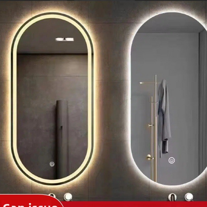 LED Bathroom Mirror