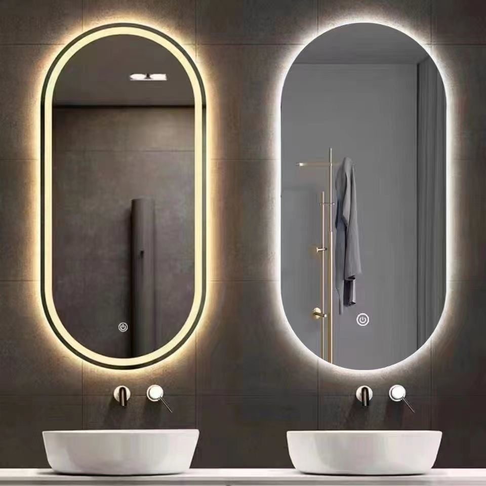 LED Bathroom Mirror