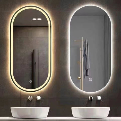 LED Bathroom Mirror
