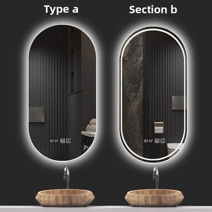 LED Bathroom Mirror