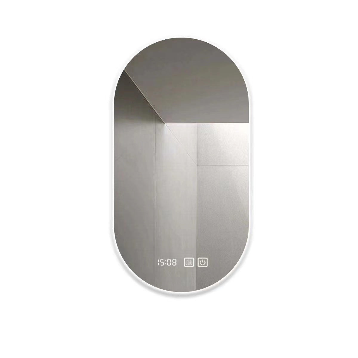 LED Bathroom Mirror