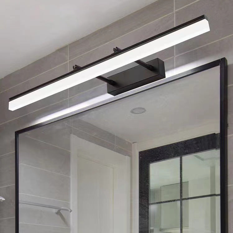 LED Bathroom Mirror Light with Dimmable Lighting