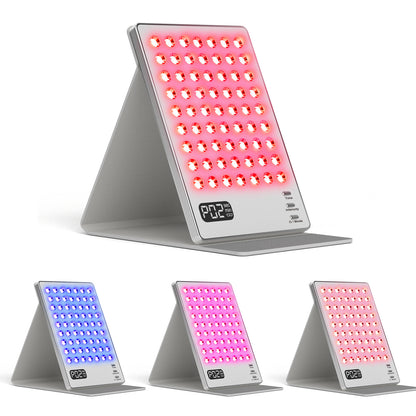 LED beauty device