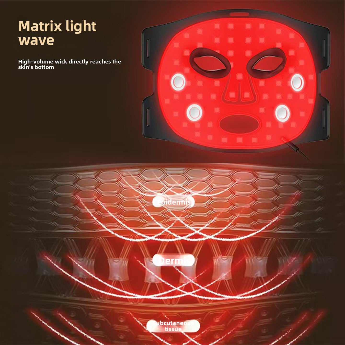 LED Beauty Device
