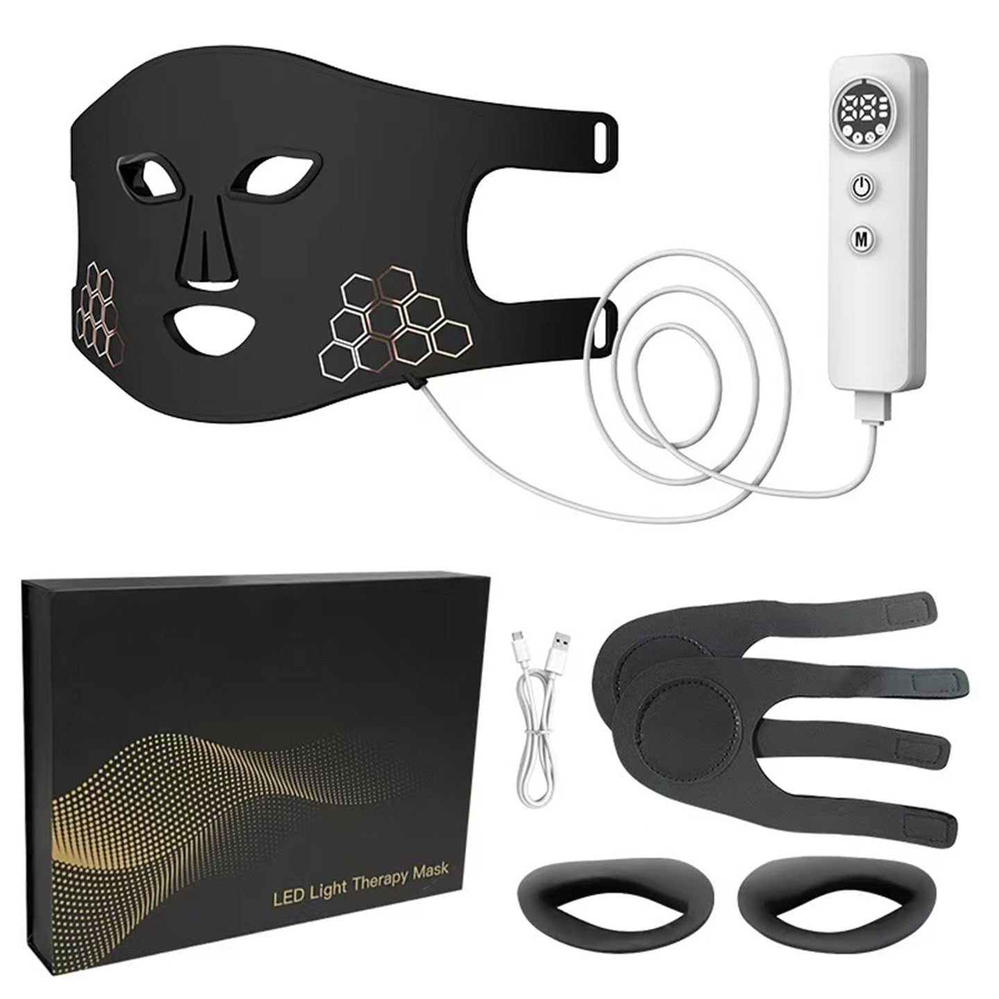 LED Beauty Device