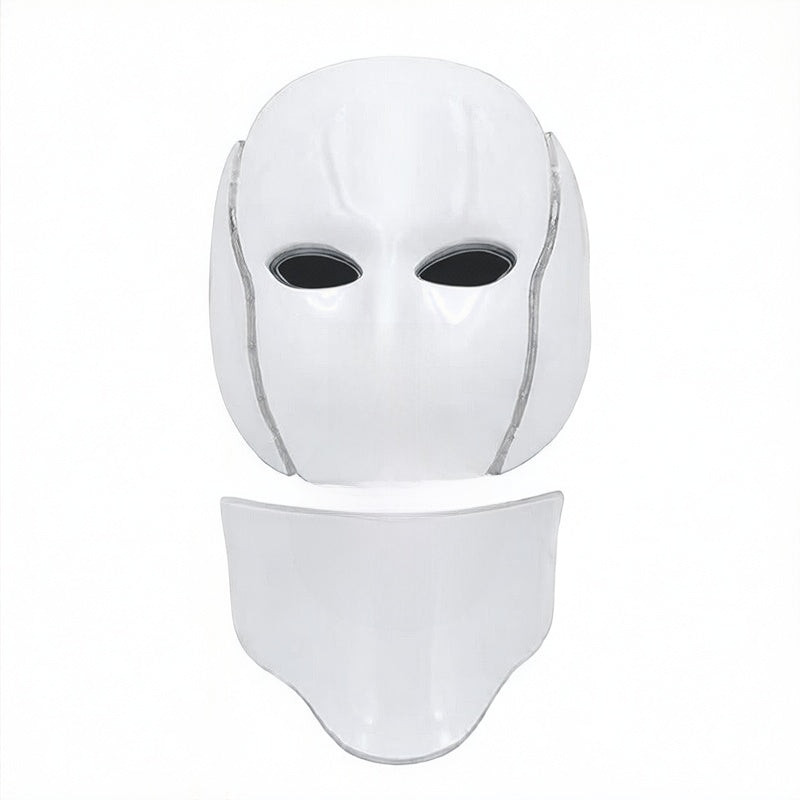 LED Beauty Mask for Skin Rejuvenation