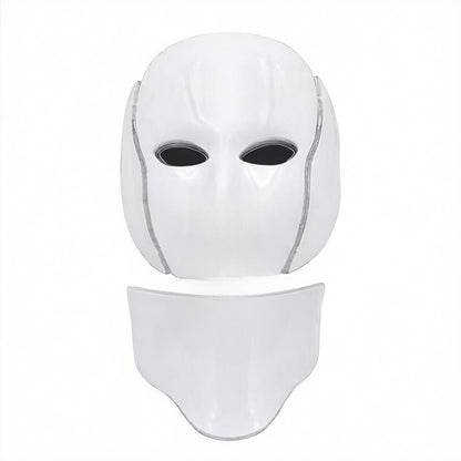 LED Beauty Mask for Skin Rejuvenation