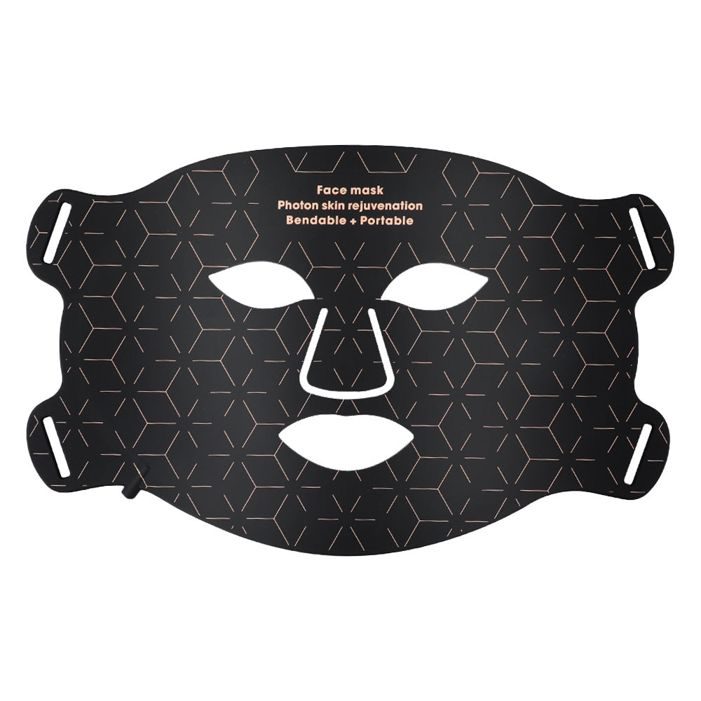 LED beauty mask