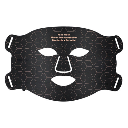 LED beauty mask