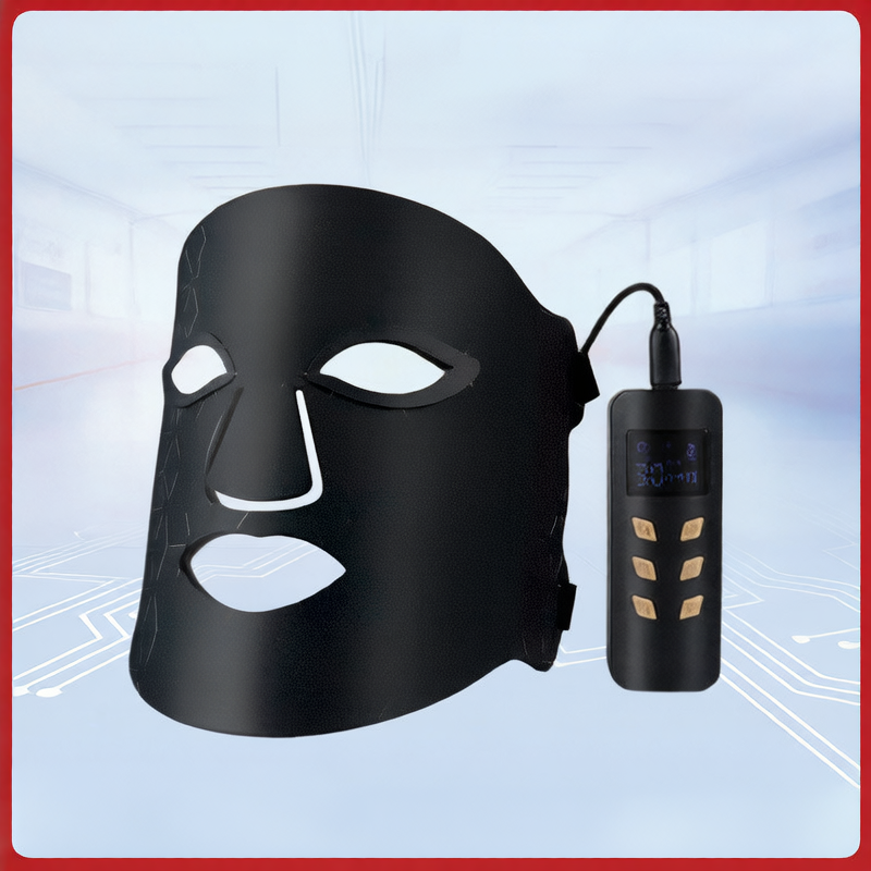 LED beauty mask