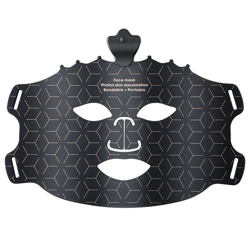 LED beauty mask