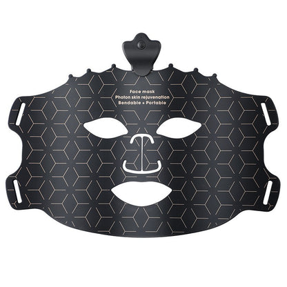 LED beauty mask
