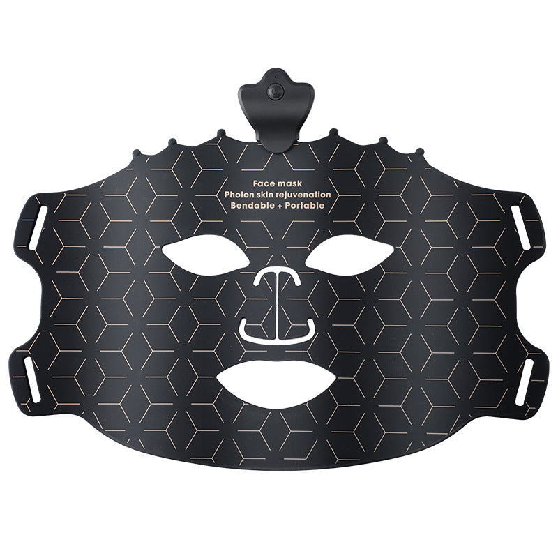 LED beauty mask