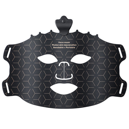 LED beauty mask