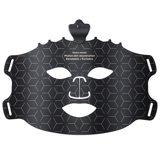 LED beauty mask