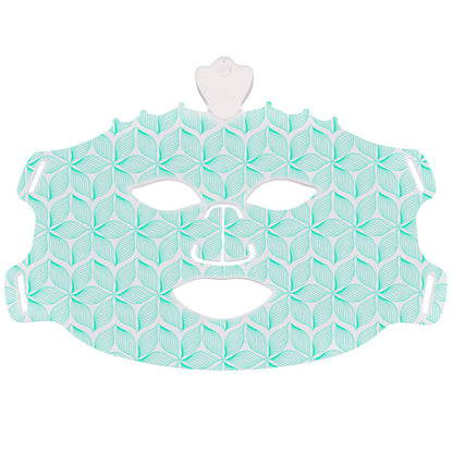 LED beauty mask