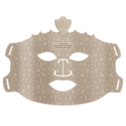 LED beauty mask
