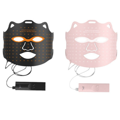 LED beauty mask