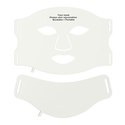 LED beauty mask