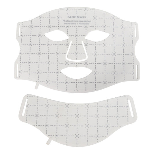 LED beauty mask